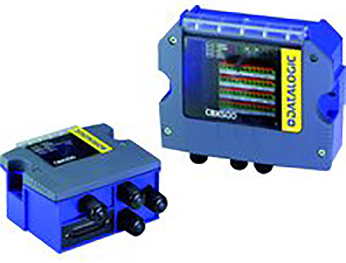 DATASENSOR GmbH CBX800 Pic_1
