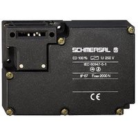 Schmersal AZM 161CC-12/12rka-024 Pic_1