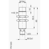 Balluff BAW M18MG-UAC16F-S04G-K Pic_3