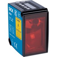 Sick DT50-P1124 DISTANZ SENSOR Pic_1