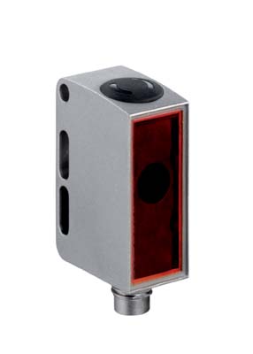 LEUZE ELECTRONIC DEUTSCHLAND HRTR 55/66-S8 Pic_1
