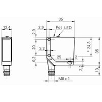 Baumer FHDM 12P5001/S35A Pic_2