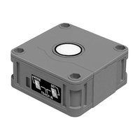 Pepperl+fuchs UB2000-F42-U-V15 Pic_1