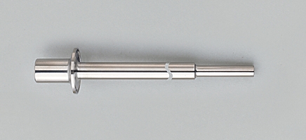 Ifm Electronic THERMOWELL, D6/1,5"CLAMP/L=100 Pic_1