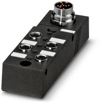 U.I. Lapp GmbH / Lappkabel AB-B10-M8L-10-M16 Pic_1