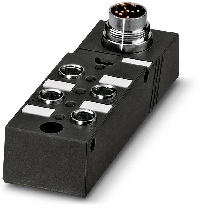 U.I. Lapp GmbH / Lappkabel AB-B10-M8L-10-M16 Pic_2