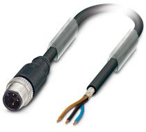 U.I. Lapp GmbH / Lappkabel AB-C3-10,0PUR-M12FS-SH Pic_1