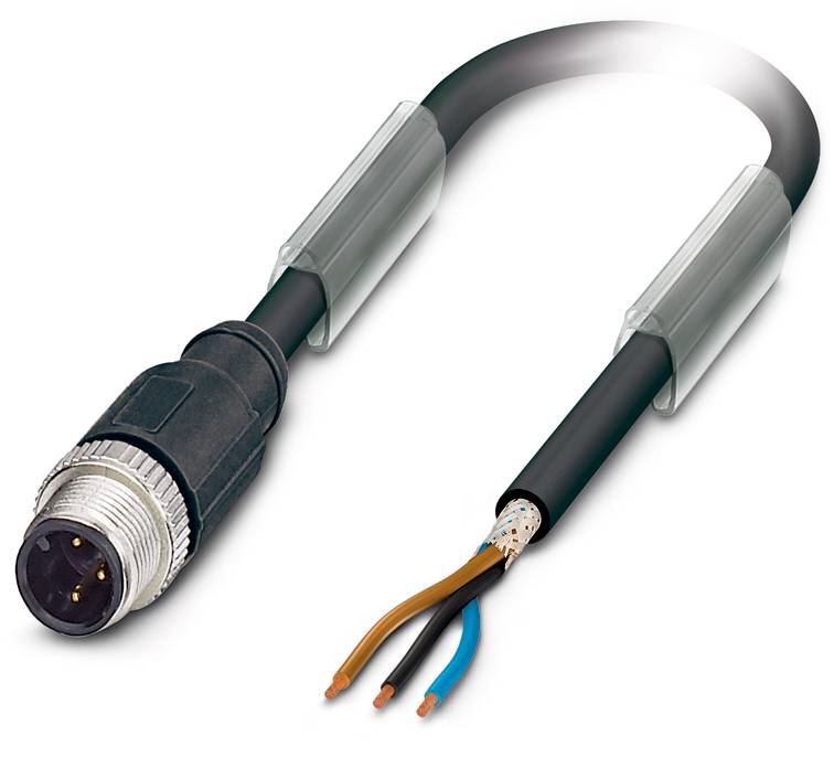 U.I. Lapp GmbH / Lappkabel AB-C3-10,0PUR-M12FS-SH Pic_2