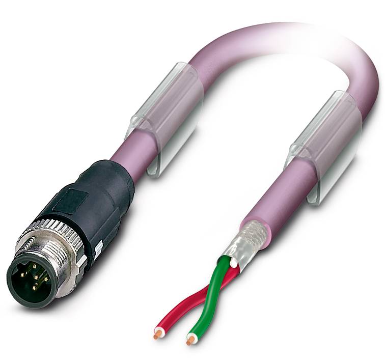 U.I. Lapp GmbH / Lappkabel AB-PB-M12MS-5,0PUR Pic_2