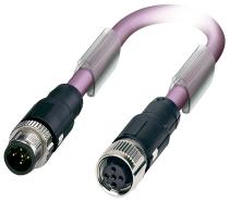 U.I. Lapp GmbH / Lappkabel AB-PB-M12MS-2,0PUR-M12FS Pic_1