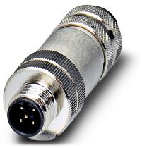 U.I. Lapp GmbH / Lappkabel AB-C4-M12MSD-SH Pic_1