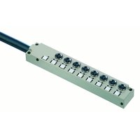 Weidmüller SAI-4-F 3P M8 L 10M Pic_2