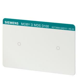 Siemens 6GT2600-0AD11 Pic_2