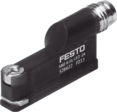 Festo SME-8-SL-LED-24 Pic_1