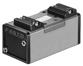 Festo JD-5/2-D-1-C Pic_1