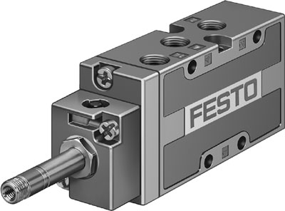 Festo MFH-5-1/8-B Pic_1