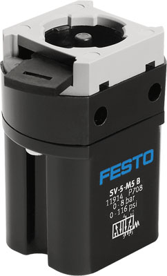 Festo SV-5-M5-B Pic_1