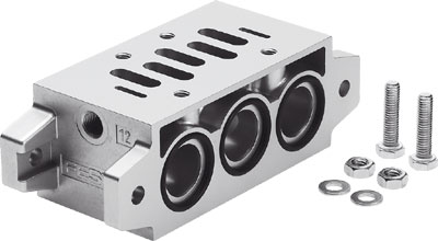 Festo NAV-1/4-1C-ISO Pic_1