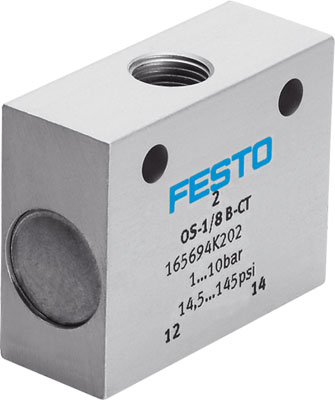 Festo OS-1/4-B Pic_1