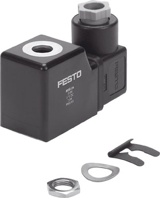 Festo MSG-24DC Pic_1