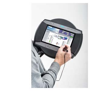 Siemens 6AV6645-7CF30-2AA0 Pic_2