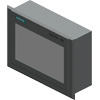 Siemens 6AV2124-0GC13-0AX0 Pic_1