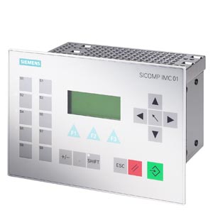 Siemens 6AR1943-4AA00-2CA0 Pic_1