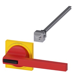 Siemens 3KD9515-2 Pic_2