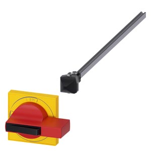 Siemens 3KD9215-2 Pic_2