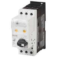 Eaton Electric PKE65/AK/XTU-65 Pic_1