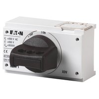 Eaton Electric NZM1-XDV Pic_1