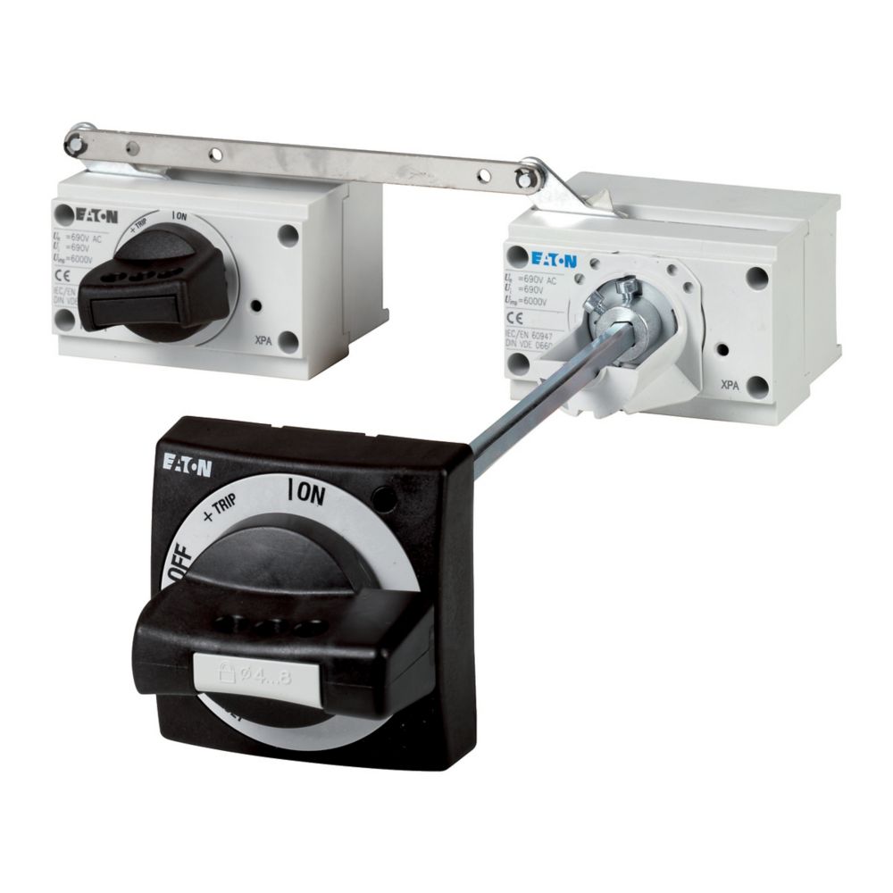 Eaton Electric PN2-XPA Pic_1