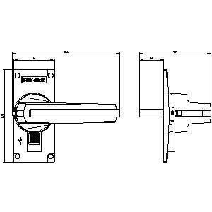 Siemens 3KD9301-1 Pic_3
