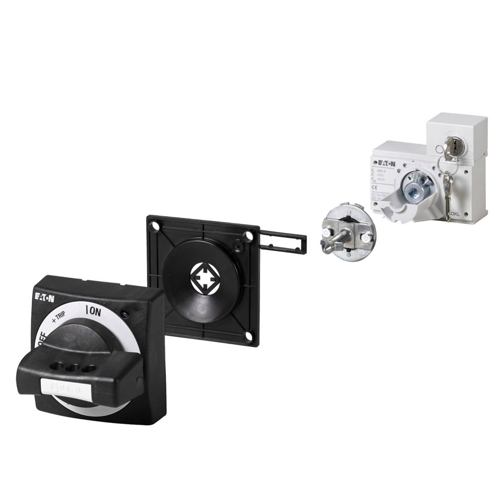 Eaton Electric NZM1-XTVDKL Pic_1