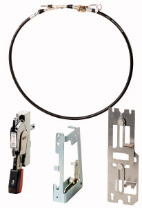 Eaton Electric NZM3-XSH-4X-48-NA Pic_1