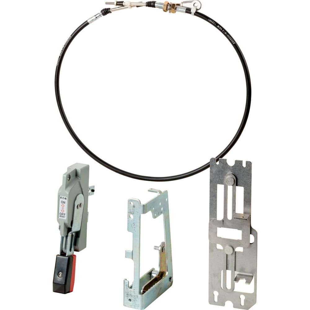Eaton Electric NZM3-XSH-12-48-NA Pic_1