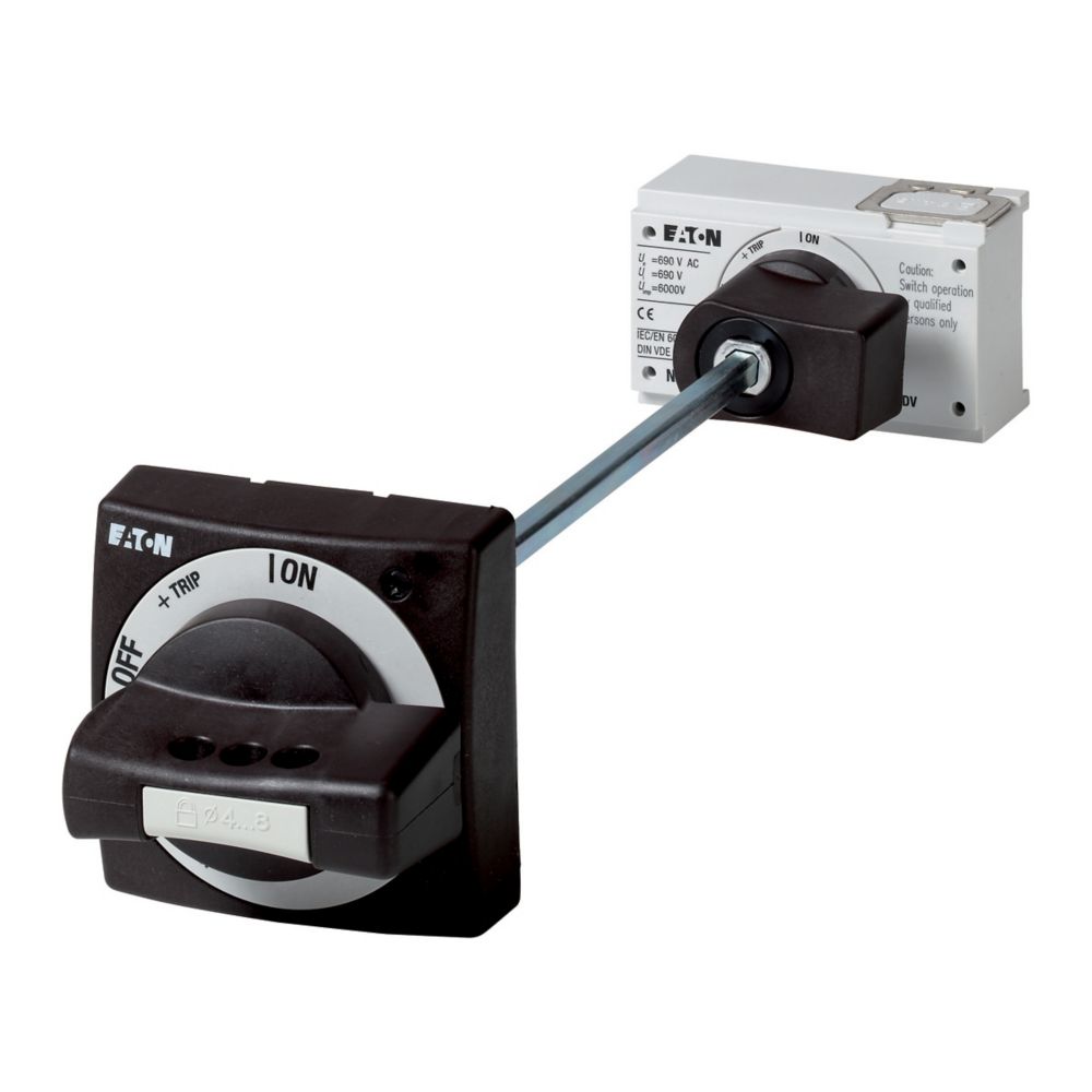 Eaton Electric NZM1-XHB-DA Pic_1