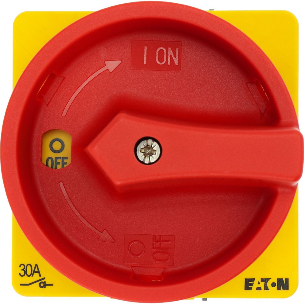 Eaton Electric SVB-P1/M Pic_1