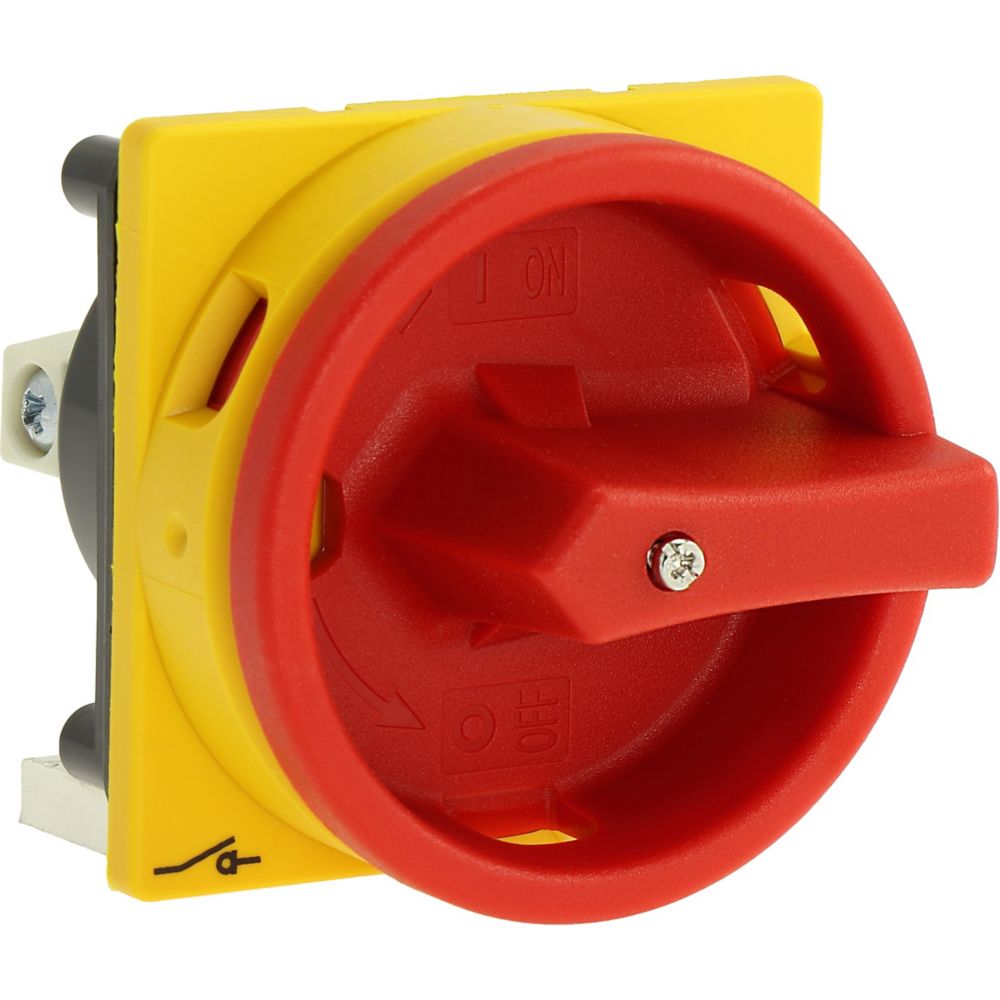 Eaton Electric SVB-P1/M Pic_3