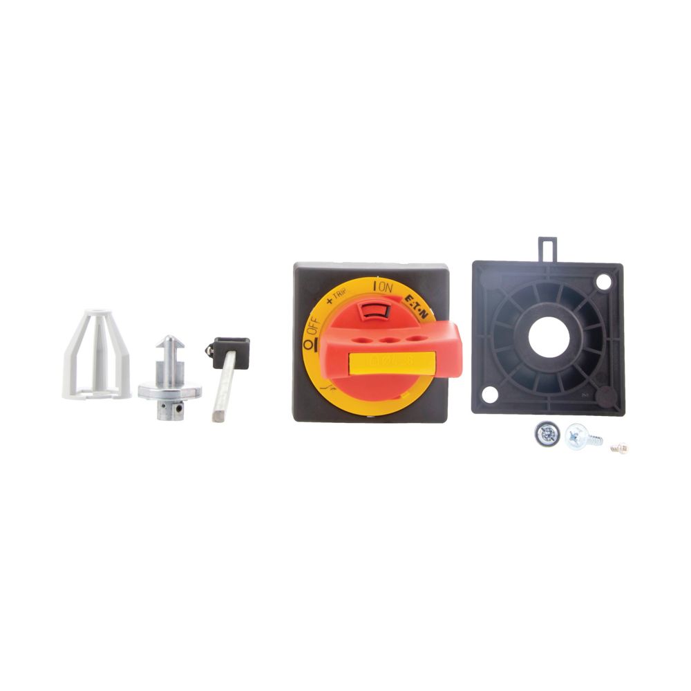 Eaton Electric PKZ0-XRH-MCC Pic_1