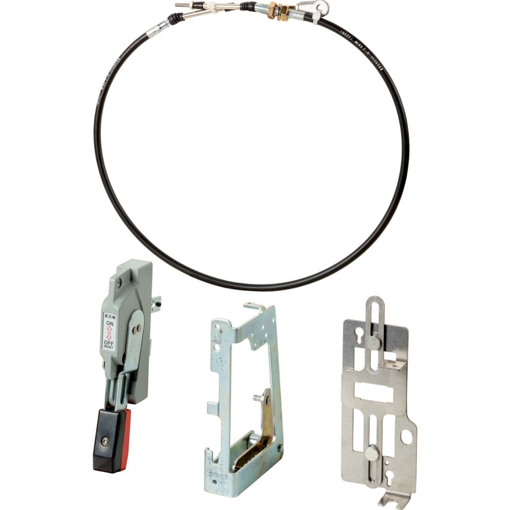 Eaton Electric NZM2-XSH-12-48-NA Pic_1