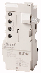 Eaton Electric NZM4-XA110-130AC/DC Pic_2