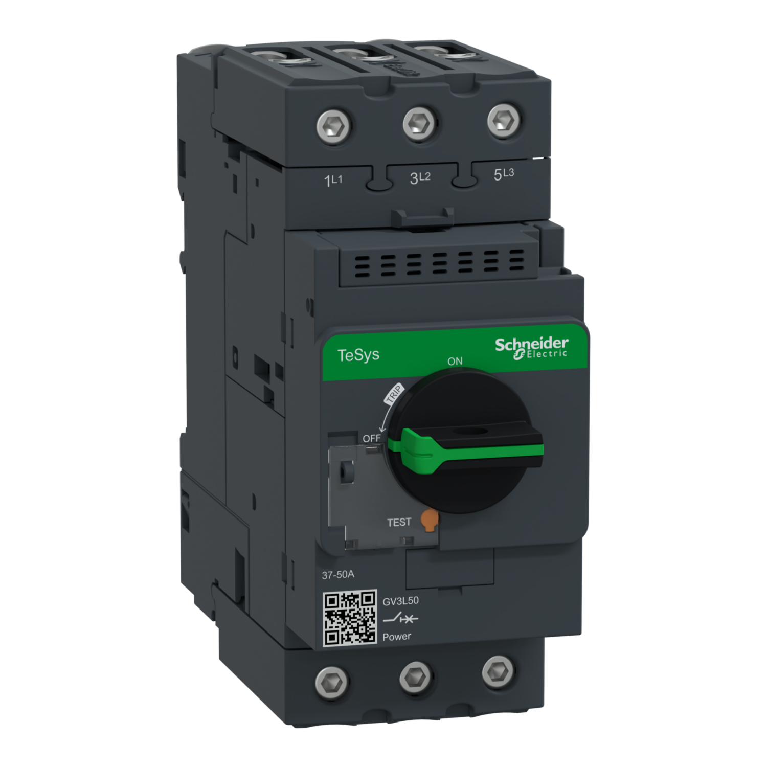 Schneider Electric GV3L50 Pic_1
