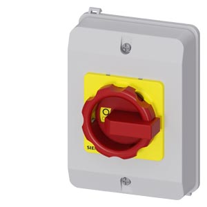Siemens 3LD9224-3GH Pic_1