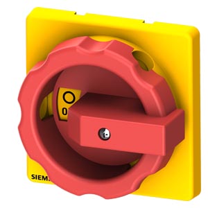 Siemens 3LD9224-3G Pic_1