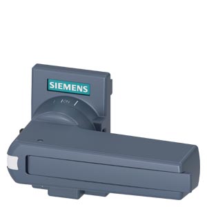 Siemens 3KD9201-1 Pic_1