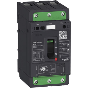 Schneider Electric GV4LE12N Pic_2