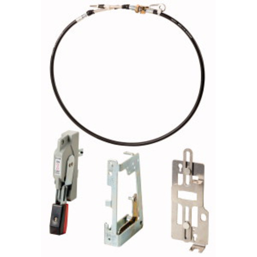 Eaton Electric NZM2-XSH-12-84-NA Pic_1