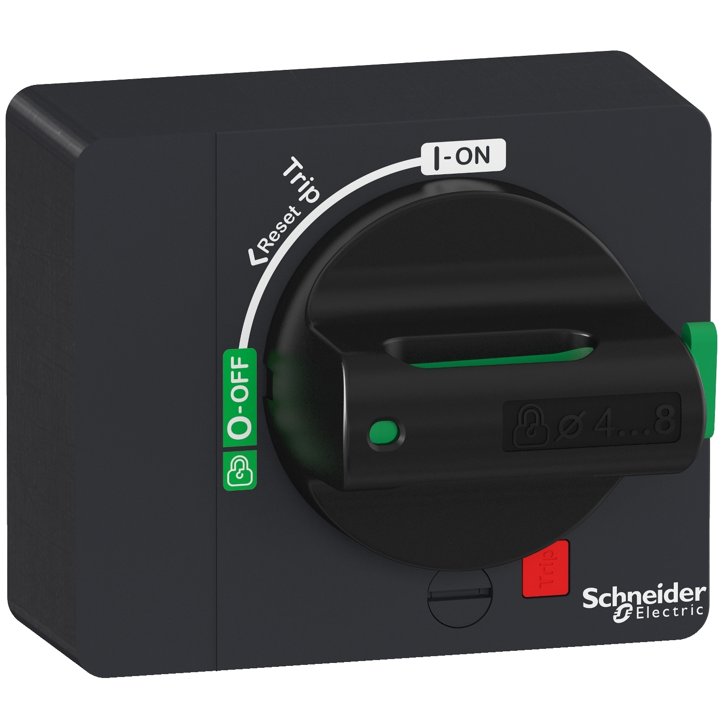 Schneider Electric GV4ADN01 Pic_1