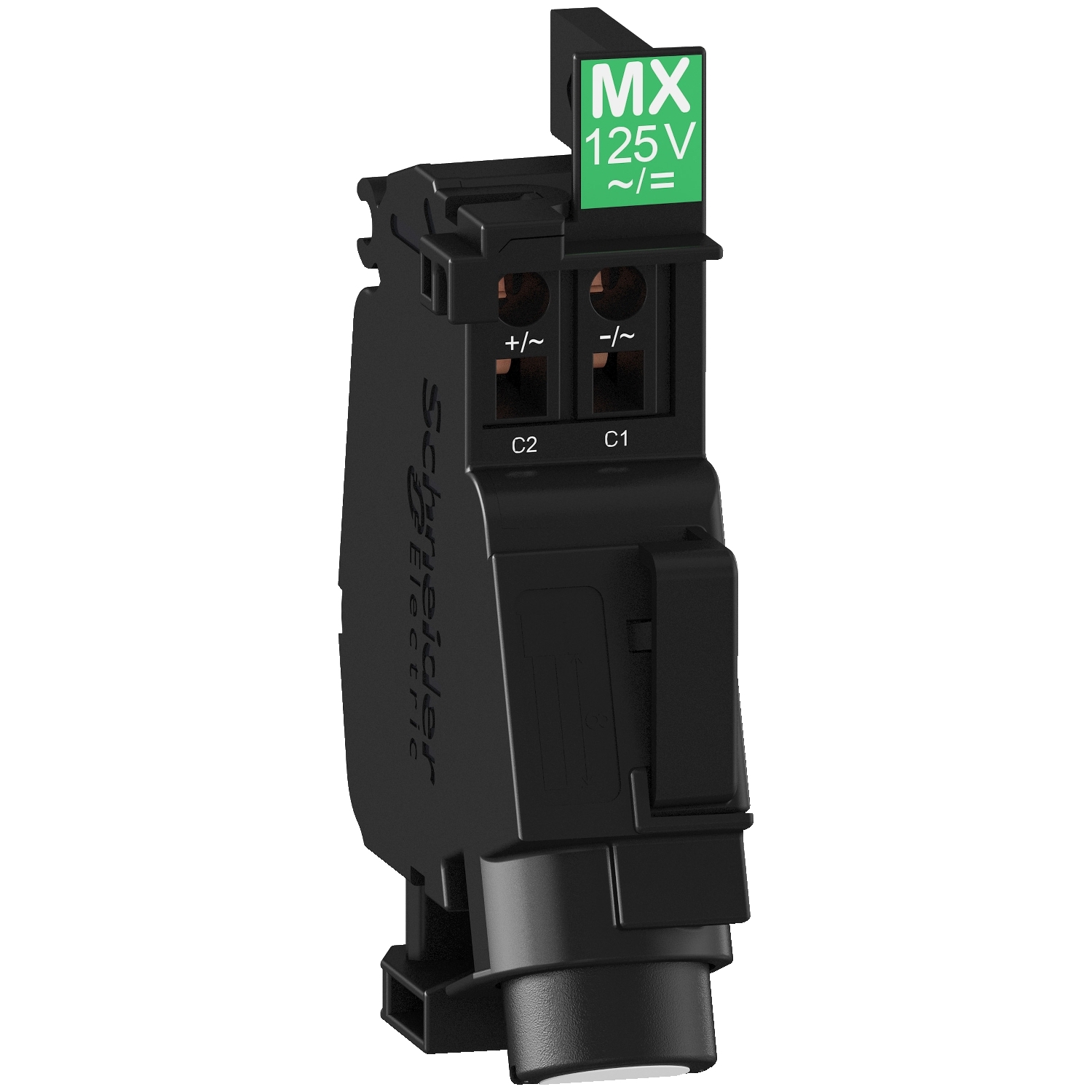 Schneider Electric GV4AS487 Pic_1